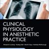 Clinical Physiology in Anesthetic Practice (PDF)