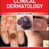 Fitzpatrick’s Color Atlas and Synopsis of Clinical Dermatology, Eighth Edition (PDF)