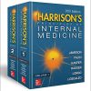 Harrison’s Principles of Internal Medicine, 20th Edition (Complete Videos Set)