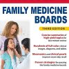 First Aid for the Family Medicine Boards, Third Edition (PDF Book)