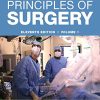 Schwartz’s Principles of Surgery, Two Volume set, 11th edition (PDF)