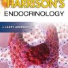 Harrison’s Endocrinology, 4th Edition (PDF)