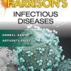 Harrison’s Infectious Diseases, Third Edition (PDF)