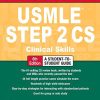 First Aid for the USMLE Step 2 CS, Sixth Edition (PDF)