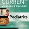 CURRENT Diagnosis and Treatment Pediatrics, 24ed (ePUB)