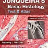 Junqueira’s Basic Histology: Text and Atlas, Fifteenth Edition (ePUB)
