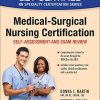 Medical-Surgical Nursing Certification (McGraw-Hill Education Get Certified RN Specialty Certification) (PDF)