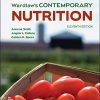 Wardlaw’s Contemporary Nutrition, 11th Edition (PDF)