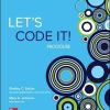 Let’s Code It! Procedure (PDF)