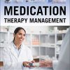 Medication Therapy Management, Second Edition (High Quality Image PDF)