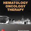 Hematology-Oncology Therapy, Third Edition (PDF)