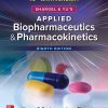 Shargel and Yu’s Applied Biopharmaceutics & Pharmacokinetics, 8th Edition (PDF)