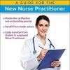 Successful Transition to Practice: A Guide for the New Nurse Practitioner (PDF)