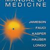 Harrison’s Manual of Medicine, 20th Edition (PDF)