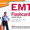 McGraw-Hill’s EMT Flashcards, 2nd Edition (High Quality, True Text PDF)