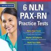 McGraw-Hill Education 6 NLN PAX-RN Practice Tests, Second Edition (PDF)