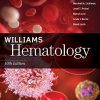Williams Hematology, 10th Edition (PDF)