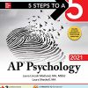 5 Steps to a 5: AP Psychology 2021 Elite Student Edition (5 Steps to a 5 Ap Psychology Elite) (PDF)