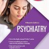 Psychiatry PreTest Self-Assessment And Review, 15th Edition (PDF)