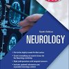 Neurology PreTest Self-Assessment and Review, 10th edition (High Quality PDF)