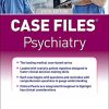 Case Files Psychiatry, Sixth Edition (PDF)