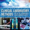 Clinical Laboratory Methods: Atlas of Commonly Performed Tests (PDF)