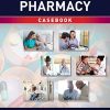 Transitions of Care in Pharmacy Casebook (High Quality PDF)