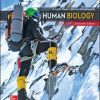 Human Biology, 16th Edition (Mader) (PDF)