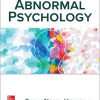 Abnormal Psychology, 8th Edition (PDF)