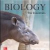 Biology: The Essentials, 4th Edition (PDF)