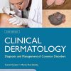 Clinical Dermatology: Diagnosis and Management of Common Disorders, Second Edition (PDF)