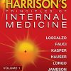 Harrison’s Principles of Internal Medicine, 21st edition (Vol.1 & Vol.2) (PDF Book+Supplementary Videos & Chapters)