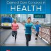 Connect Core Concepts In Health, Brief, 17th Edition (PDF)