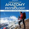Seeley’s Essentials of Anatomy and Physiology, 11th edition (PDF)