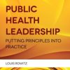 Public Health Leadership, 3rd Edition