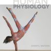 Human Physiology (Cheryl Watson)