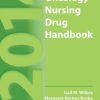 2014 Oncology Nursing Drug Handbook