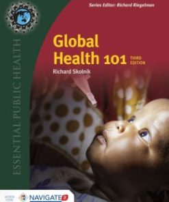 Global Health 101, 3rd Edition