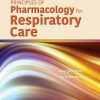 Principles of Pharmacology for Respiratory Care, 3rd Edition (EPUB)