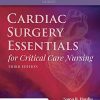 Cardiac Surgery Essentials for Critical Care Nursing, 3rd Edition (PDF)