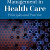 Human Resource Management in Health Care: Principles and Practice, 3rd Edition (EPUB)