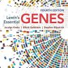 Lewin’s Essential GENES, 4th Edition (EPUB)