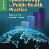 Epidemiology for Public Health Practice, 6th Edition (PDF)