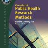 Essentials of Public Health Research Methods (EPUB)
