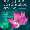 Breast Care Certification Review, 2nd Edition (EPUB)
