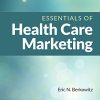Essentials of Health Care Marketing, 5th Edition (EPUB)