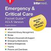 Emergency & Critical Care Pocket Guide, Revised Eighth Edition (EPUB + Converted PDF)