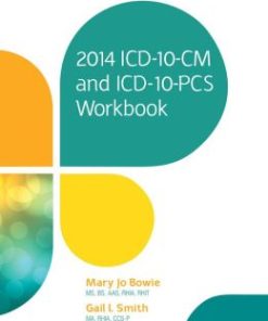 2014 ICD-10-CM and ICD-10-PCS Workbook
