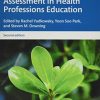 Assessment in Health Professions Education, 2nd Edition (PDF)