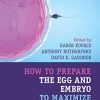 How to Prepare the Egg and Embryo to Maximize IVF Success (PDF)